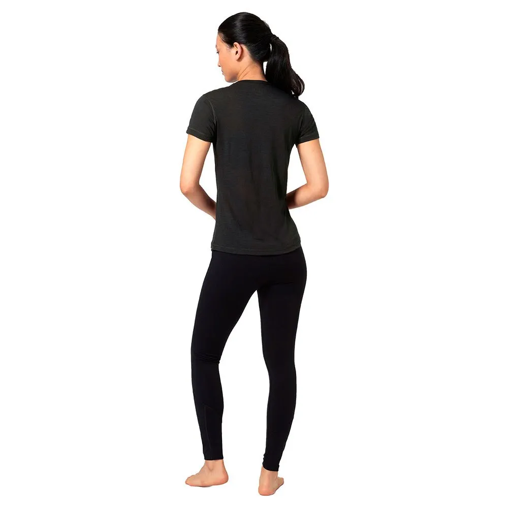 super.natural Sierra140 Kurzarm-t-shirt super.natural Sierra140 Kurzarm-t-shirt