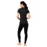super.natural Sierra140 Kurzarm-t-shirt