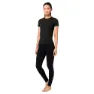 super.natural Sierra140 Kurzarm-t-shirt