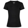 super.natural Sierra140 Kurzarm-t-shirt