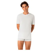 super.natural Sierra140 V Neck Kurzarm-t-shirt super.natural Sierra140 V Neck Kurzarm-t-shirt