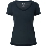 super.natural Sierra140 V Neck Kurzarm-t-shirt super.natural Sierra140 V Neck Kurzarm-t-shirt