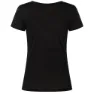 super.natural Sierra140 V Neck Kurzarm-t-shirt