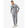 super.natural Ski Karl Langarm-t-shirt