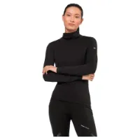 super.natural Skiing Roll Neck Langarm-t-shirt super.natural Skiing Roll Neck Langarm-t-shirt
