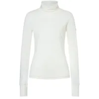 super.natural Skiing Roll Neck Langarm-t-shirt super.natural Skiing Roll Neck Langarm-t-shirt