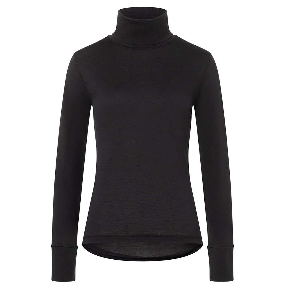 super.natural Skiing Roll Neck Langarm-t-shirt super.natural Skiing Roll Neck Langarm-t-shirt