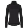 super.natural Skiing Roll Neck Langarm-t-shirt