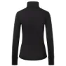 super.natural Skiing Roll Neck Langarm-t-shirt