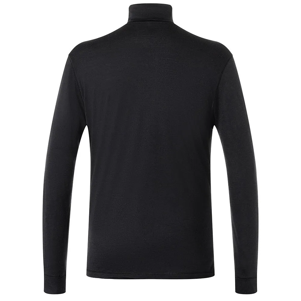 super.natural Skiing Roll Neck Sweatshirt super.natural Skiing Roll Neck Sweatshirt