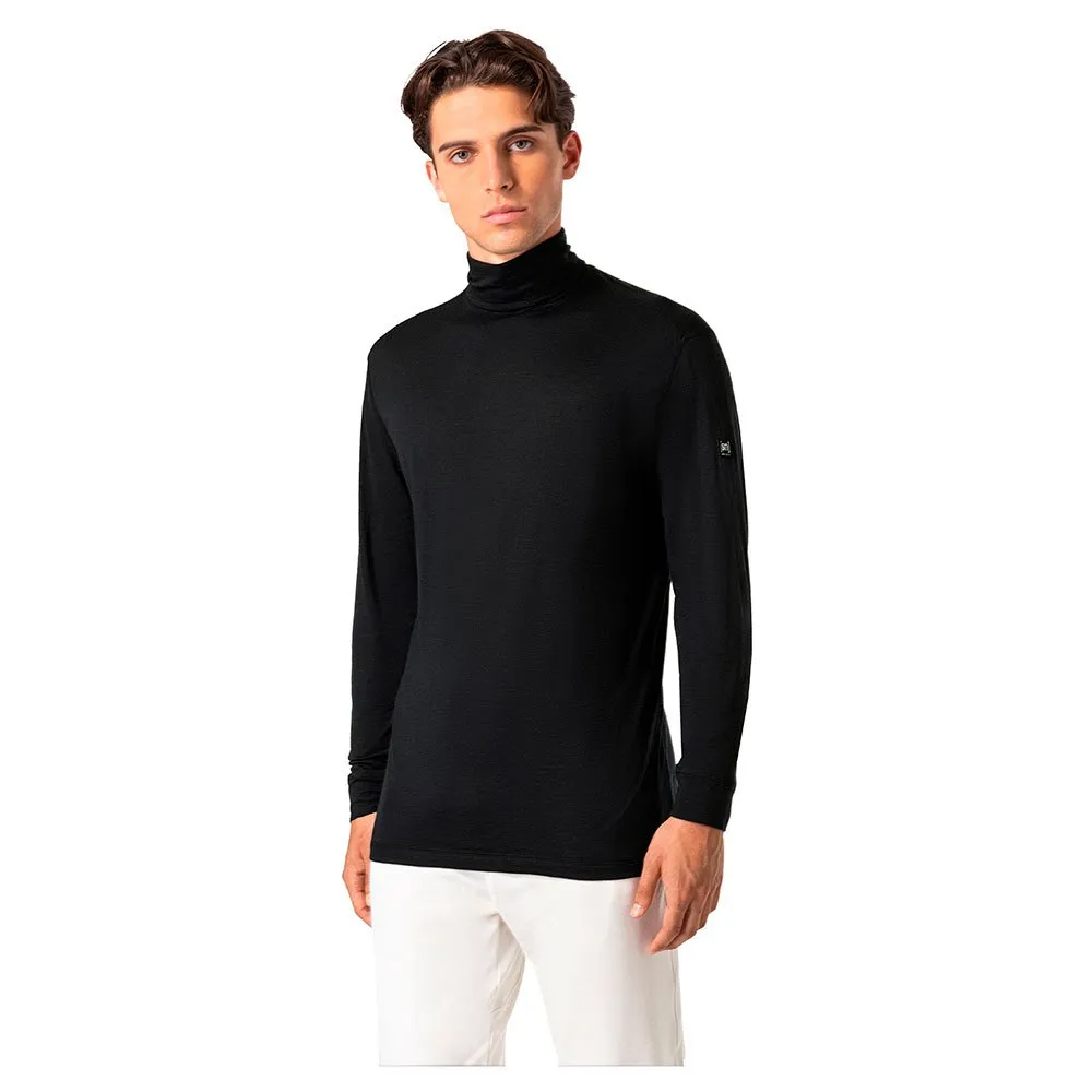 super.natural Skiing Roll Neck Sweatshirt super.natural Skiing Roll Neck Sweatshirt