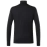 super.natural Skiing Roll Neck Sweatshirt