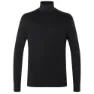 super.natural Skiing Roll Neck Sweatshirt