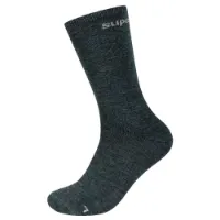 super.natural Sn All Day Lange Socken 2 Paare
