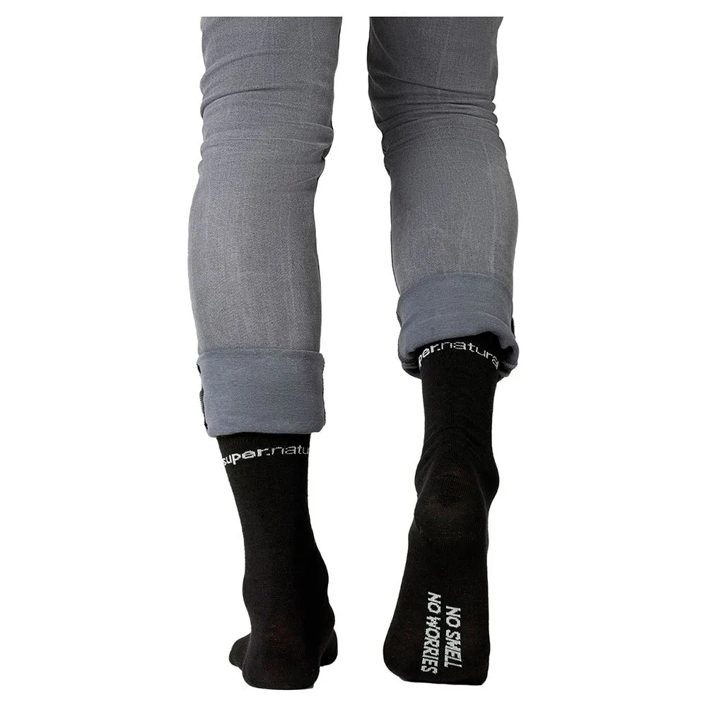 super.natural Sn All Day Lange Socken 2 Paare super.natural Sn All Day Lange Socken 2 Paare