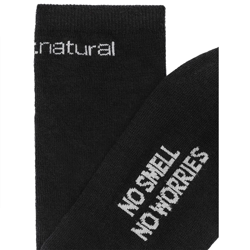 super.natural Sn All Day Lange Socken 2 Paare super.natural Sn All Day Lange Socken 2 Paare