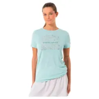 super.natural Sn Flower Kurzarm-t-shirt