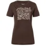 super.natural Sn Flower Kurzarm-t-shirt