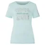 super.natural Sn Flower Kurzarm-t-shirt