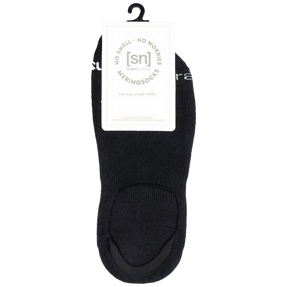 super.natural Sn Invisible Kurze Socken super.natural Sn Invisible Kurze Socken
