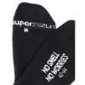super.natural Sn Invisible Kurze Socken