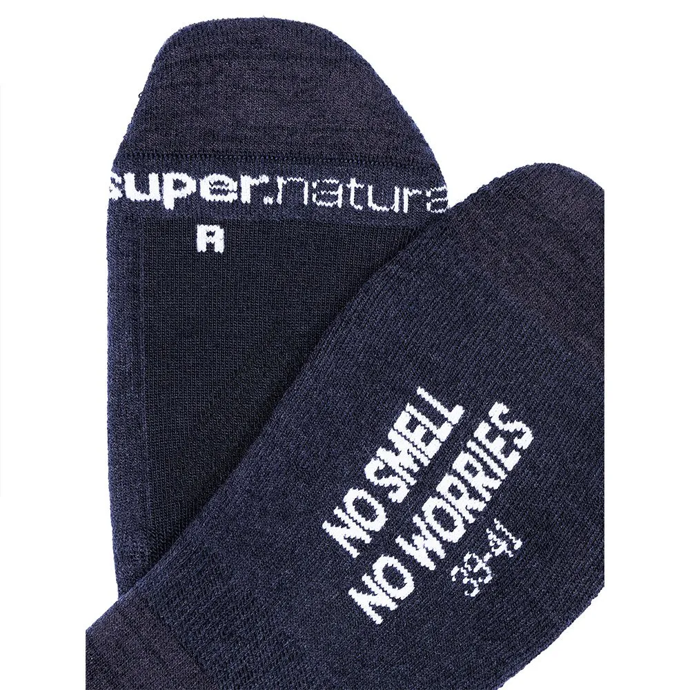 super.natural Sn Invisible Kurze Socken super.natural Sn Invisible Kurze Socken