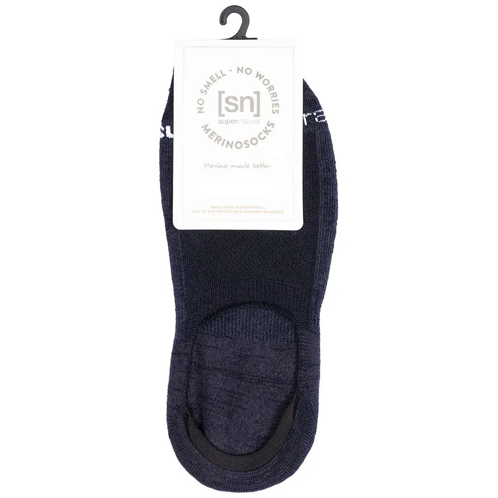 super.natural Sn Invisible Kurze Socken super.natural Sn Invisible Kurze Socken