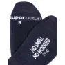 super.natural Sn Invisible Kurze Socken