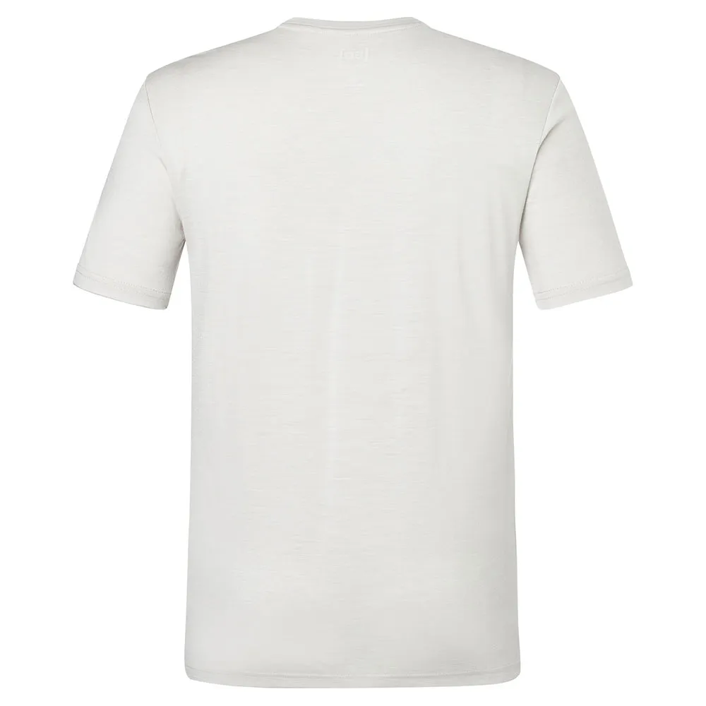 super.natural Sn Sailor Bio Kurzarm-t-shirt