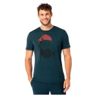 super.natural Sn Sailor Kurzarm-t-shirt super.natural Sn Sailor Kurzarm-t-shirt