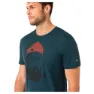 super.natural Sn Sailor Kurzarm-t-shirt