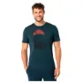 super.natural Sn Sailor Kurzarm-t-shirt