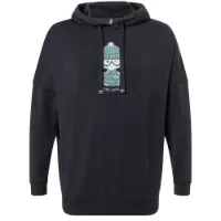 super.natural Snow Cat Kapuzenpullover super.natural Snow Cat Kapuzenpullover