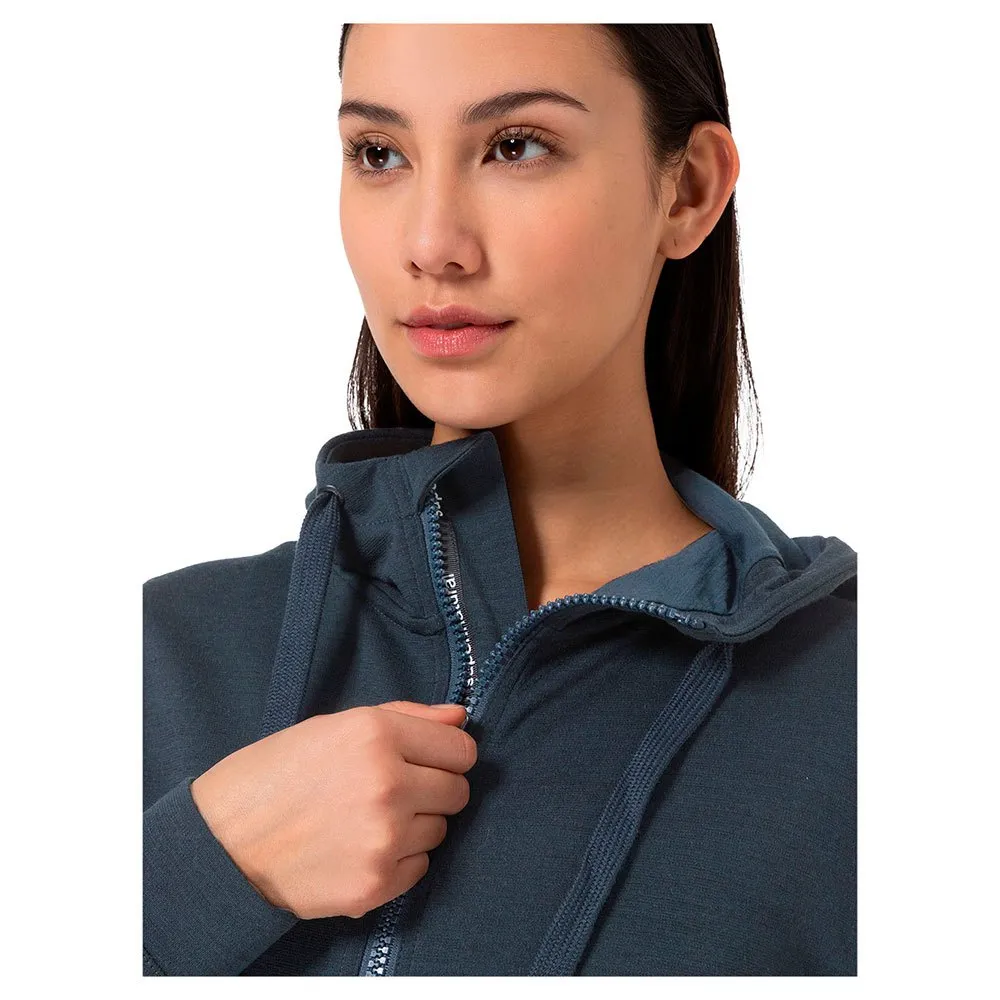 super.natural Solution Bio Kapuzenpullover super.natural Solution Bio Kapuzenpullover