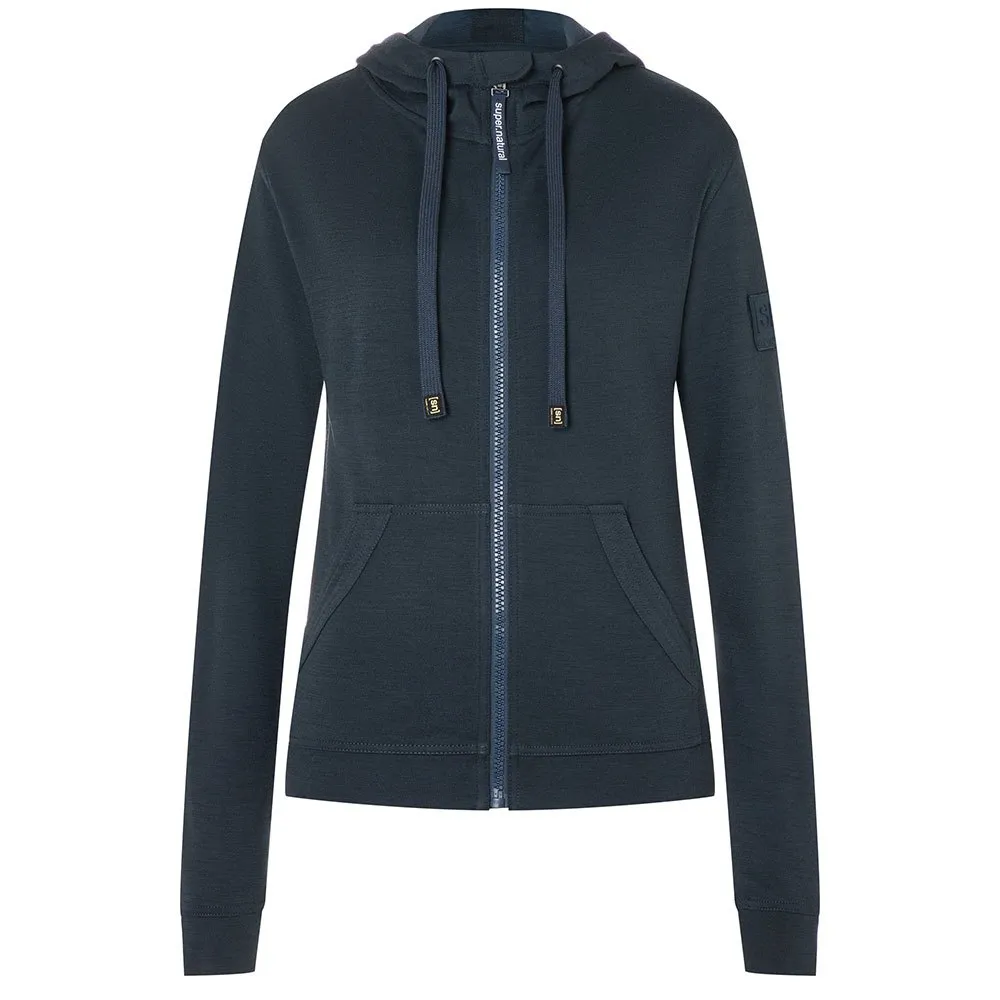 super.natural Solution Bio Kapuzenpullover super.natural Solution Bio Kapuzenpullover