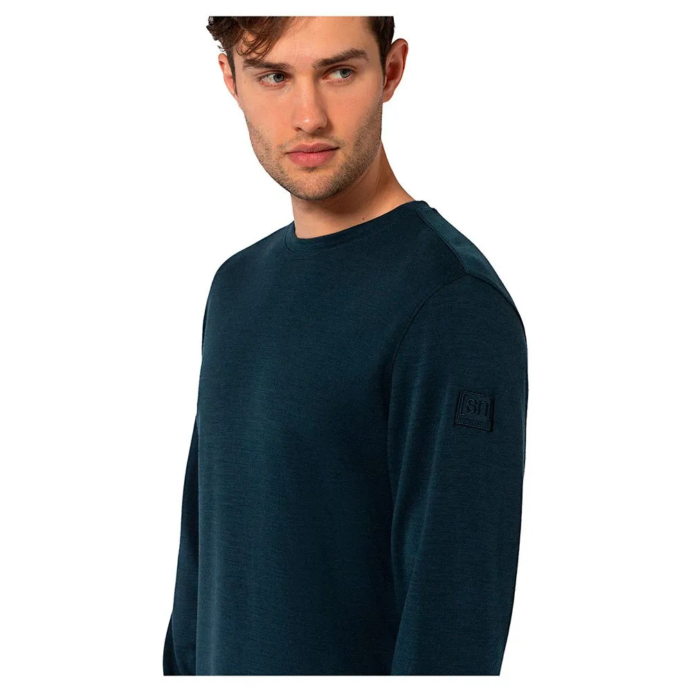 super.natural Solution Bio Pullover