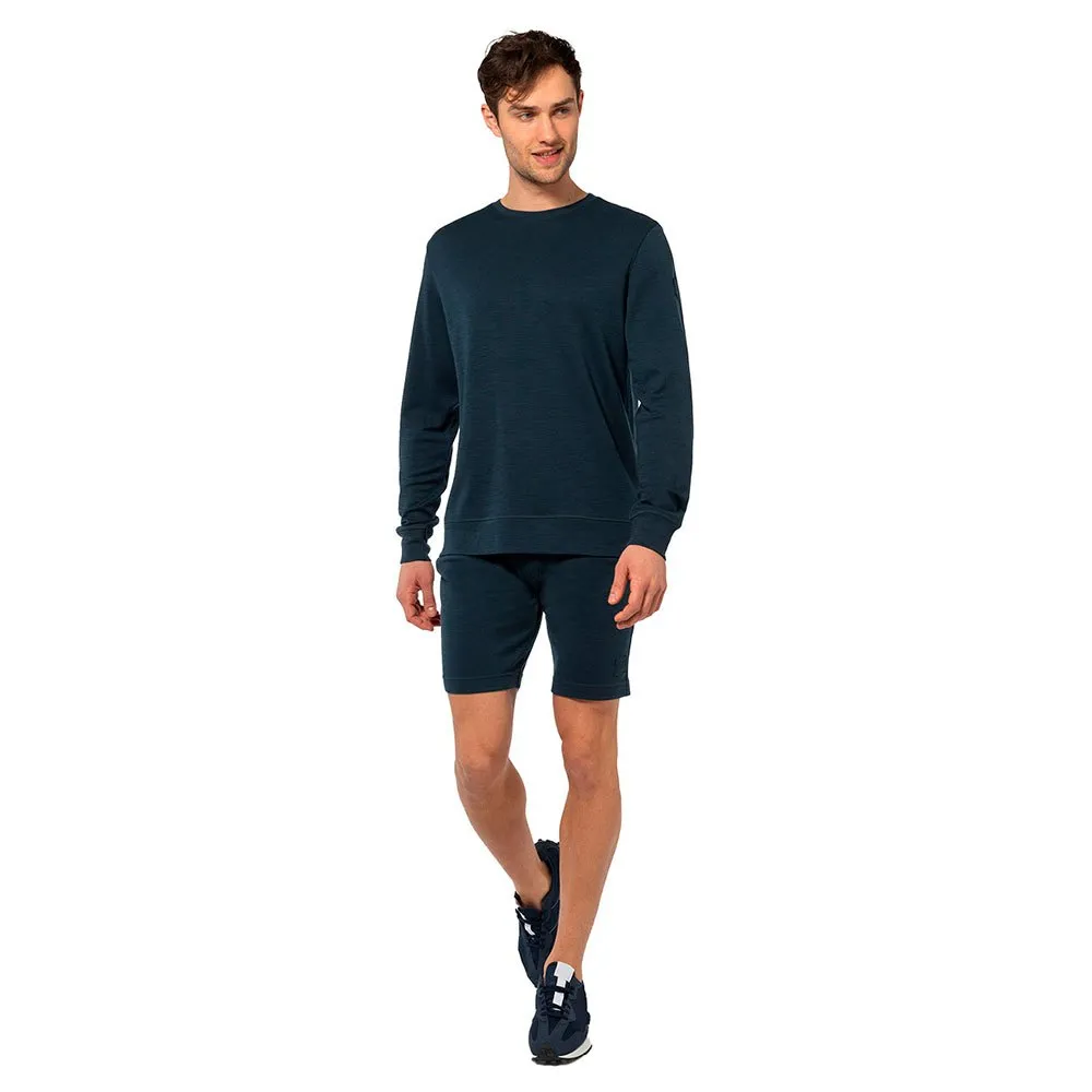 super.natural Solution Bio Pullover