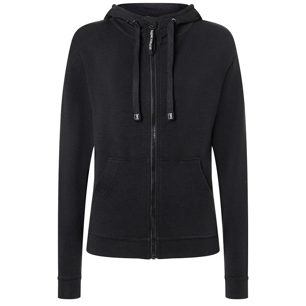 super.natural Solution Kapuzenpullover