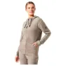 Vintage khaki melange