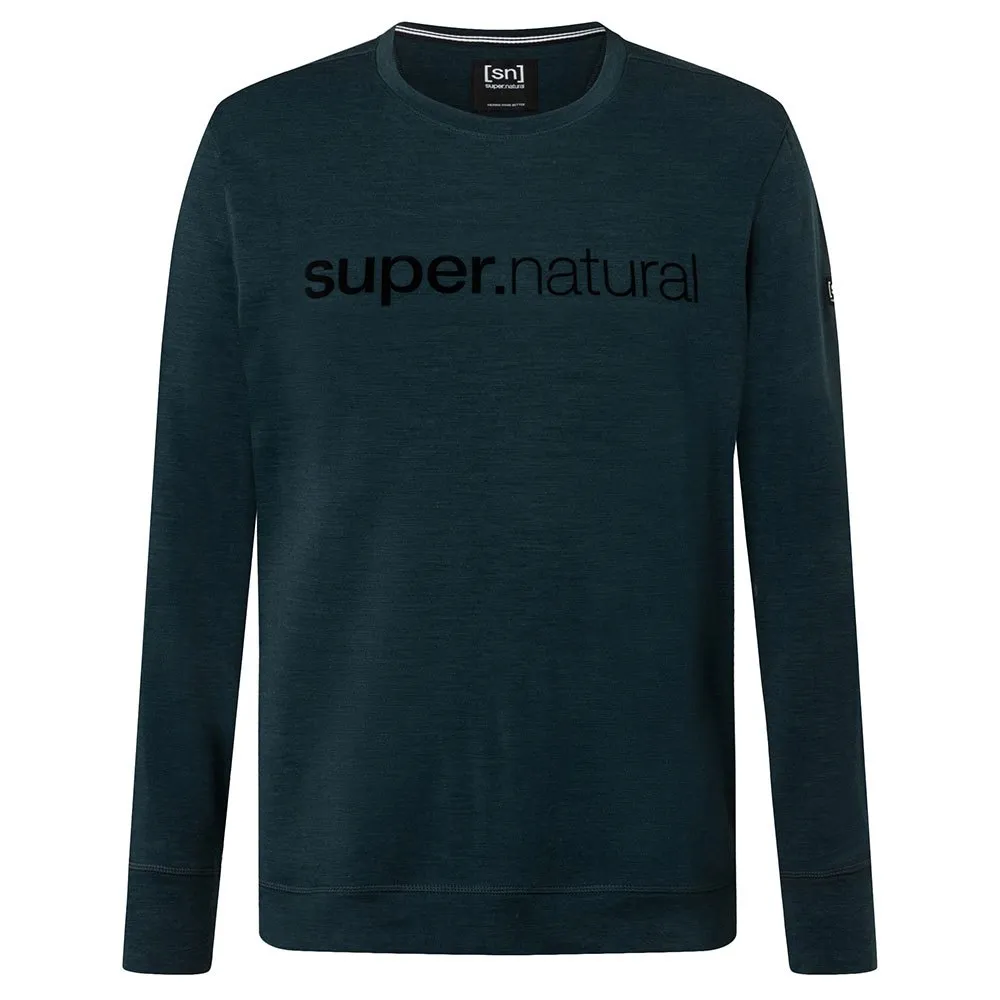 super.natural Solution Pullover super.natural Solution Pullover