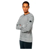 super.natural Solution Stripe Bio Pullover super.natural Solution Stripe Bio Pullover