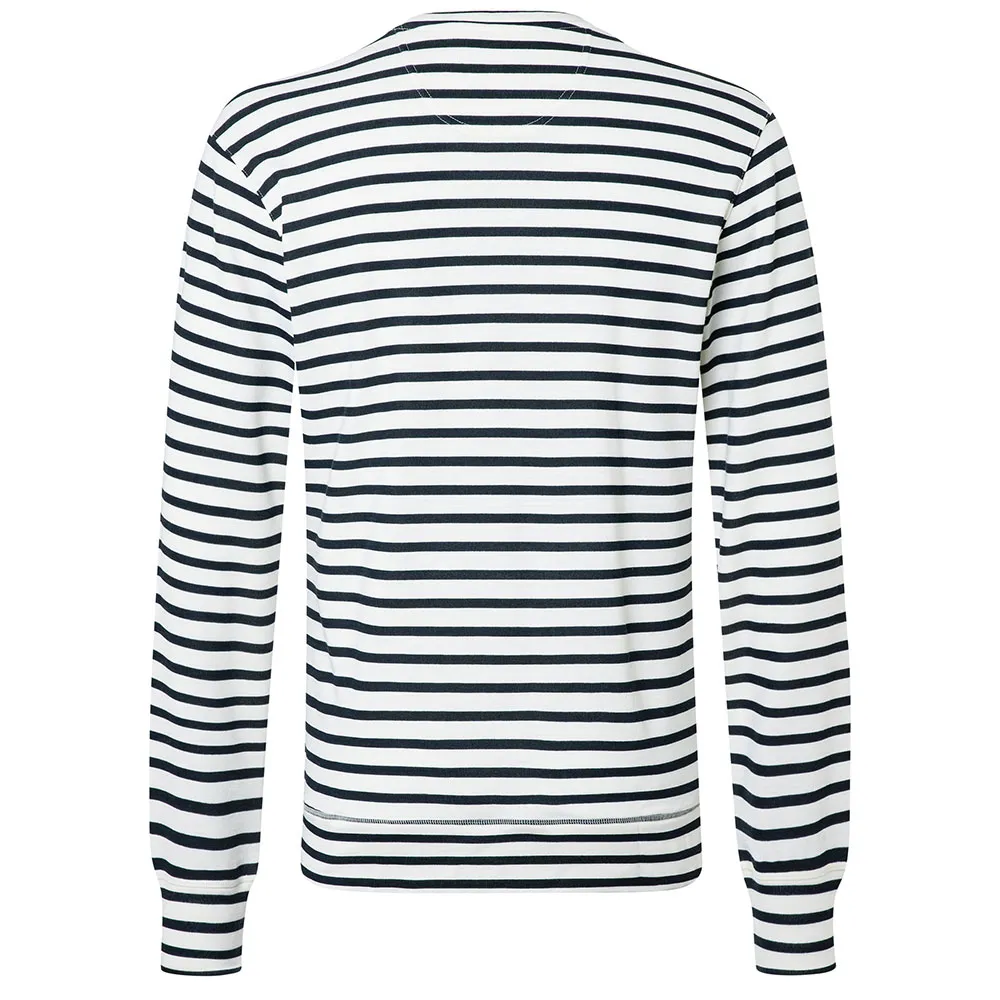 super.natural Solution Stripe Bio Pullover super.natural Solution Stripe Bio Pullover