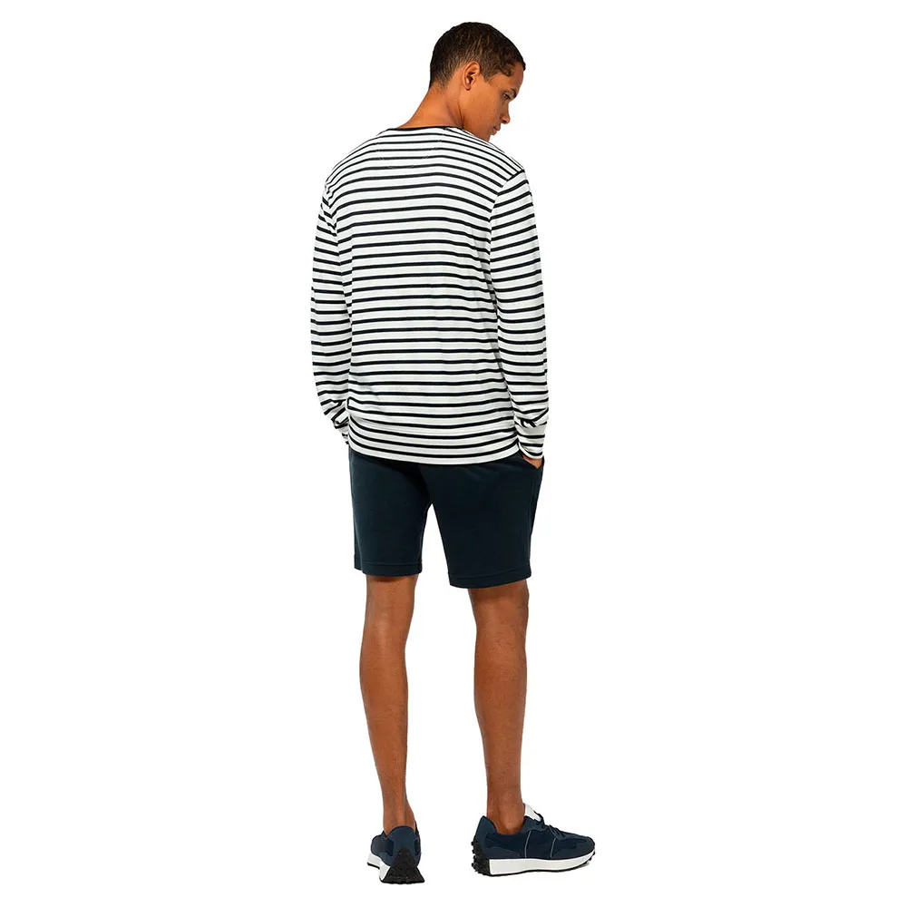 super.natural Solution Stripe Bio Pullover super.natural Solution Stripe Bio Pullover