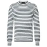 super.natural Solution Stripe Bio Pullover