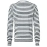 super.natural Solution Stripe Bio Pullover