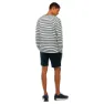 super.natural Solution Stripe Bio Pullover