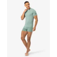 super.natural Space140 Kurzarm-t-shirt super.natural Space140 Kurzarm-t-shirt