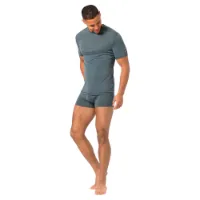 super.natural Space140 Kurzarm-t-shirt super.natural Space140 Kurzarm-t-shirt