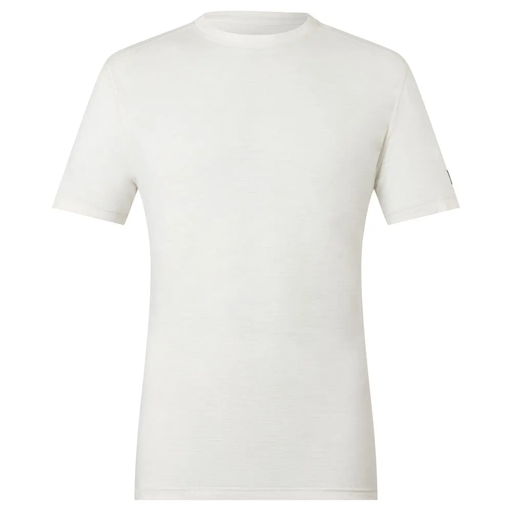 super.natural Space140 Kurzarm-t-shirt