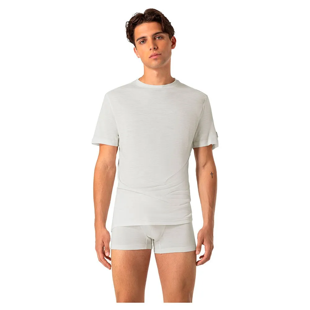 super.natural Space140 Kurzarm-t-shirt
